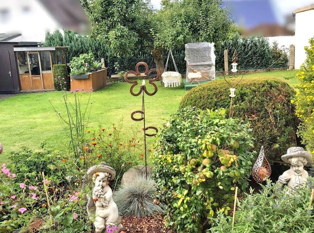 Thumbnail-Haus zum Kaufen in Weiden in der Oberpfalz 319.000,00 € 121 m²