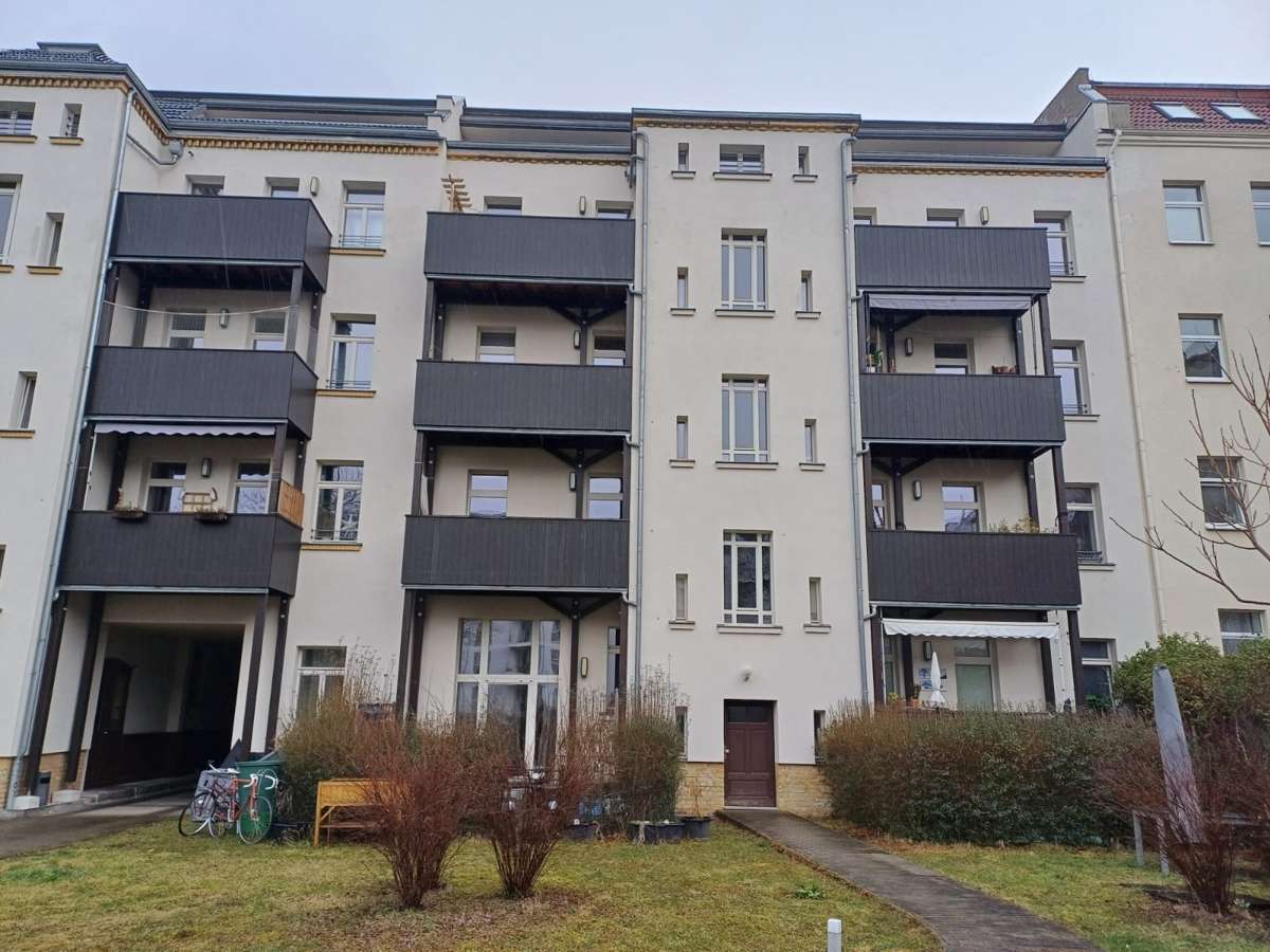 Thumbnail-Wohnung zum Kaufen in Leipzig 219.000,00 € 68 m²
