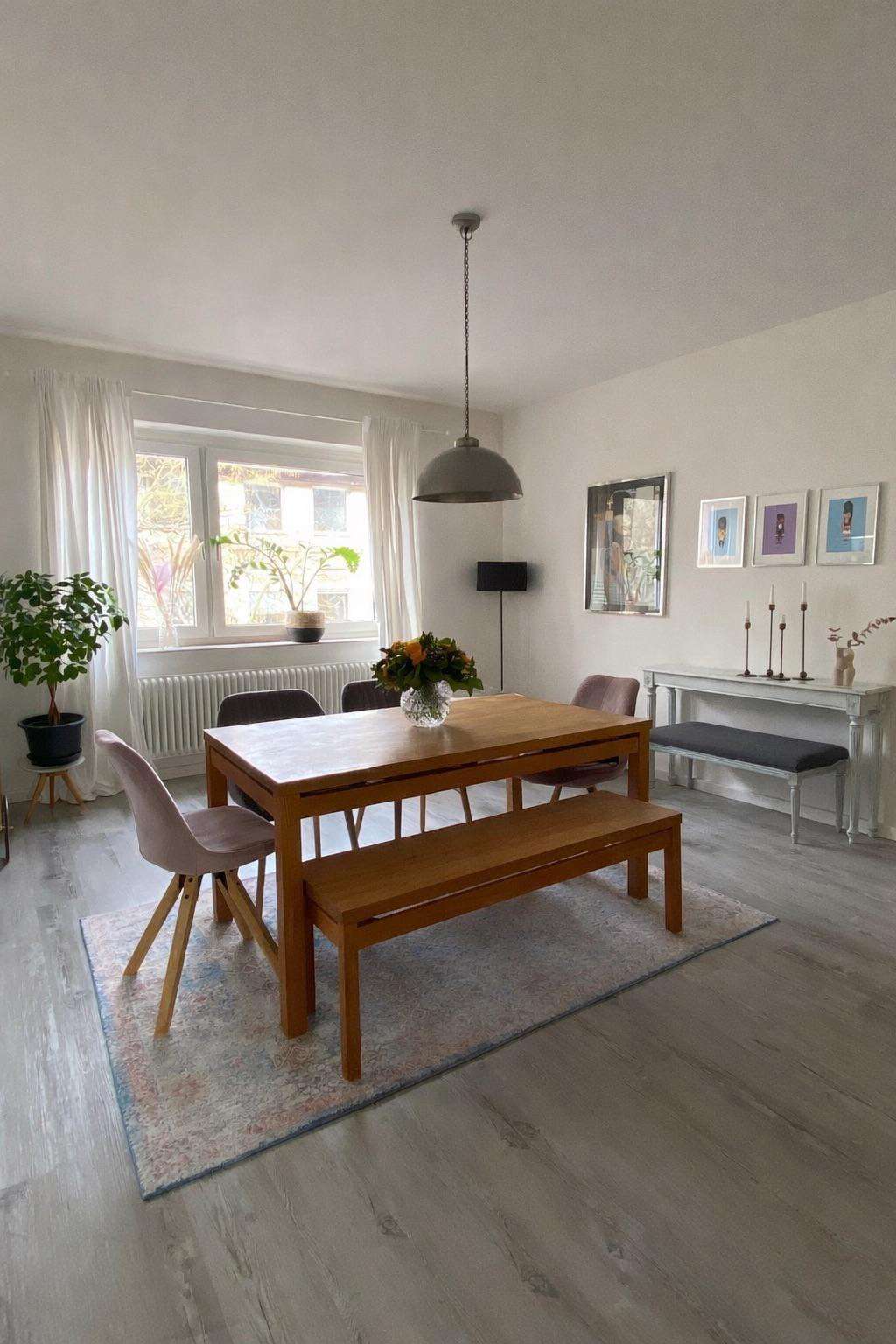 Thumbnail-Wohnung zum Mieten in Düsseldorf 1.570,00 € 82 m²