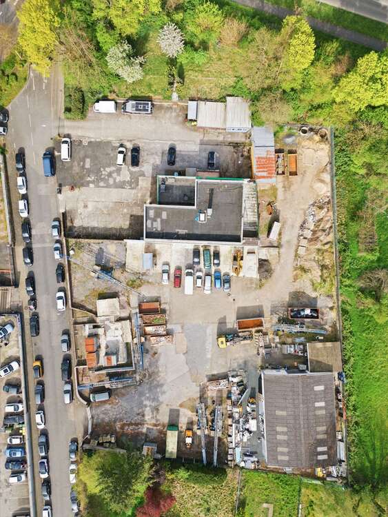 Thumbnail-Grundstück zu verkaufen in Dormagen 2.850.000,00 € 4786 m²