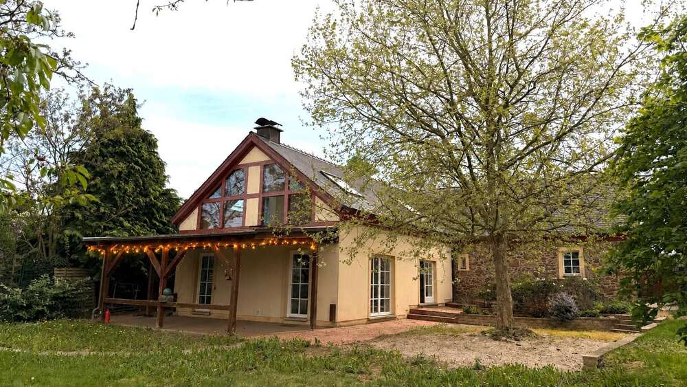 Thumbnail-Haus zum Kaufen in Bennewitz 650.000,00 € 230 m²