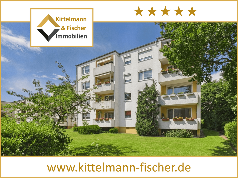 Thumbnail-Wohnung zum Kaufen in Braunschweig 189.000,00 € 76 m²