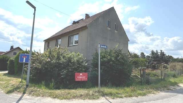 Thumbnail-Haus zum Kaufen in Markersdorf 140.000,00 € 165 m²