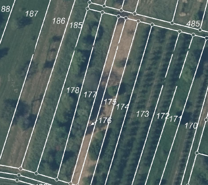 Thumbnail-Grundstück zu verkaufen in Friedberg (Hessen) 24.500,00 € 573 m²