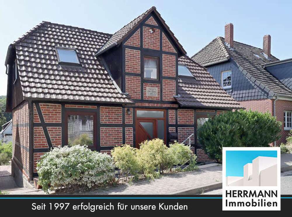 Thumbnail-Haus zum Kaufen in Springe 349.000,00 € 160 m²