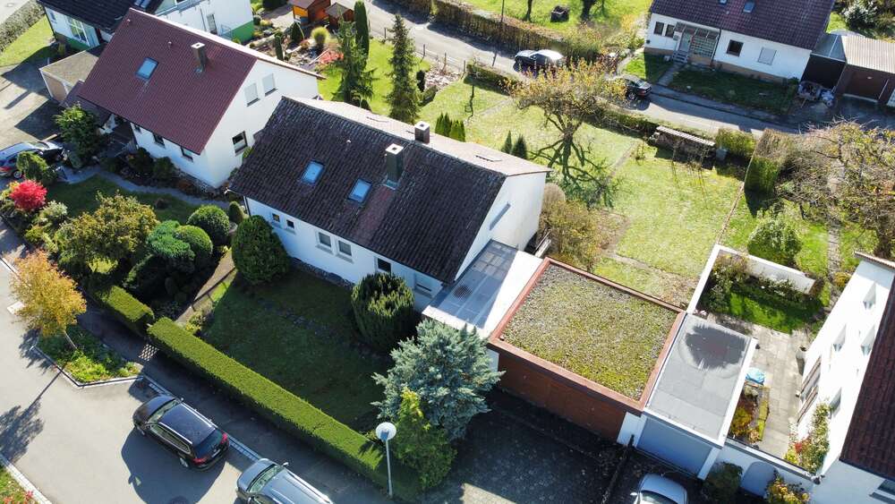 Thumbnail-Haus zum Kaufen in Pliezhausen 575.000,00 € 170 m²