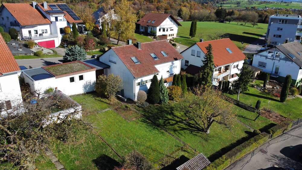 Thumbnail-Haus zum Kaufen in Pliezhausen 575.000,00 € 170 m²