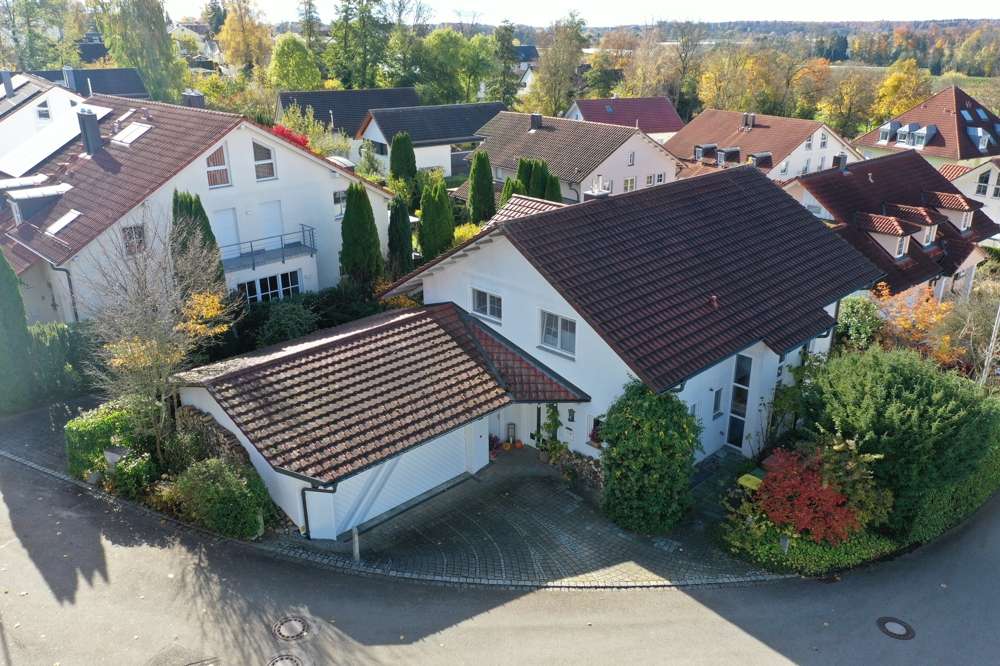 Thumbnail-Haus zum Kaufen in Ravensburg Torkenweiler 995.000,00 € 211.78 m²