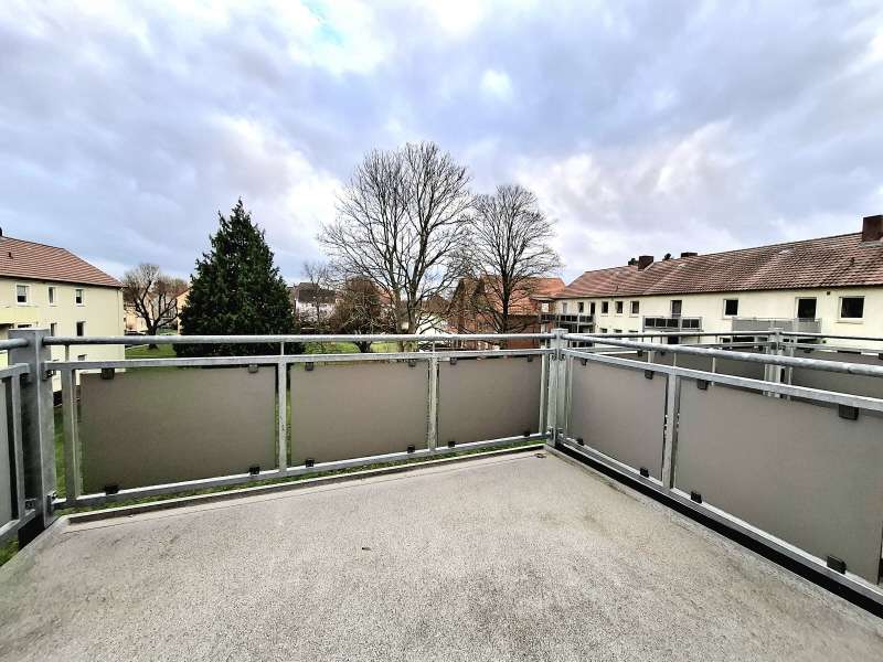 Thumbnail-Wohnung zum Mieten in Minden 525,00 € 45.89 m²