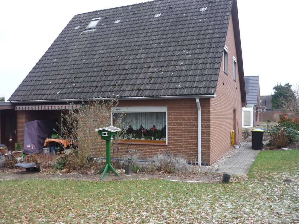 Thumbnail-Haus zum Kaufen in Osterrönfeld 279.000,00 € 130 m²