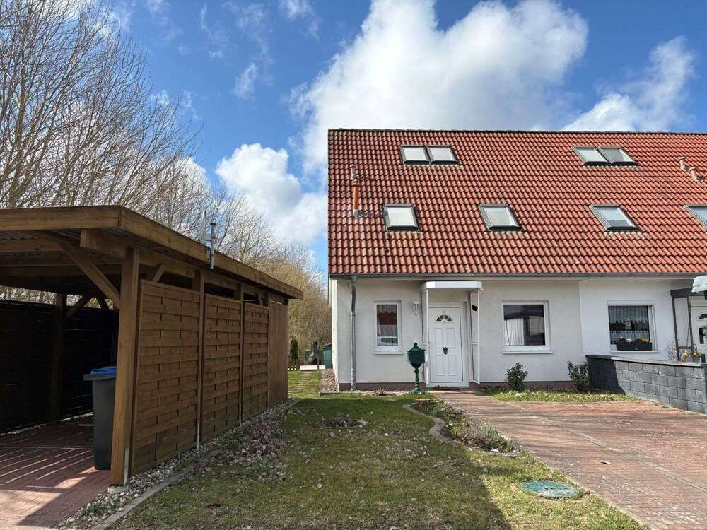 Thumbnail-Haus zum Kaufen in Roggentin 349.000,00 € 103.62 m²