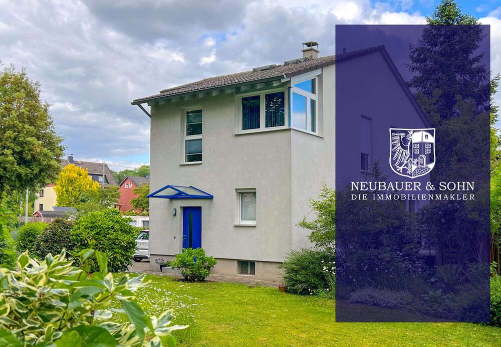 Thumbnail-Haus zum Kaufen in Frankfurt 835.000,00 € 139 m²