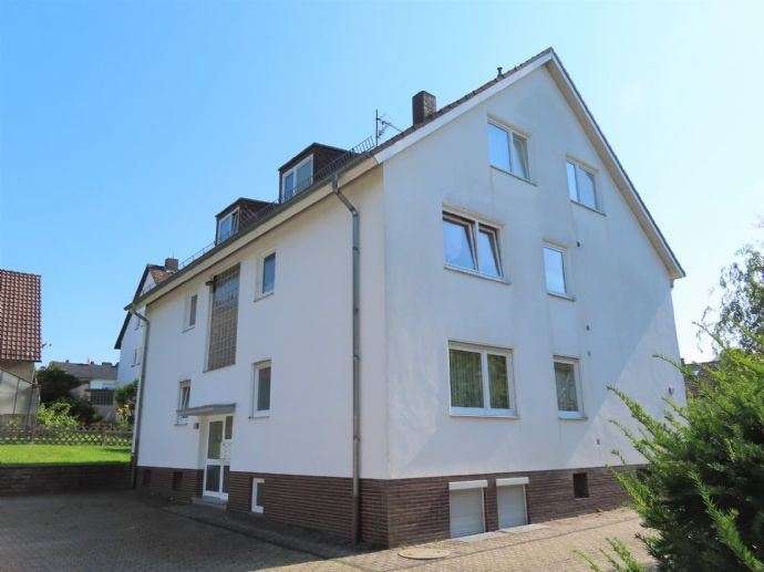 Thumbnail-Wohnung zum Mieten in Kassel 260,00 € 20 m²