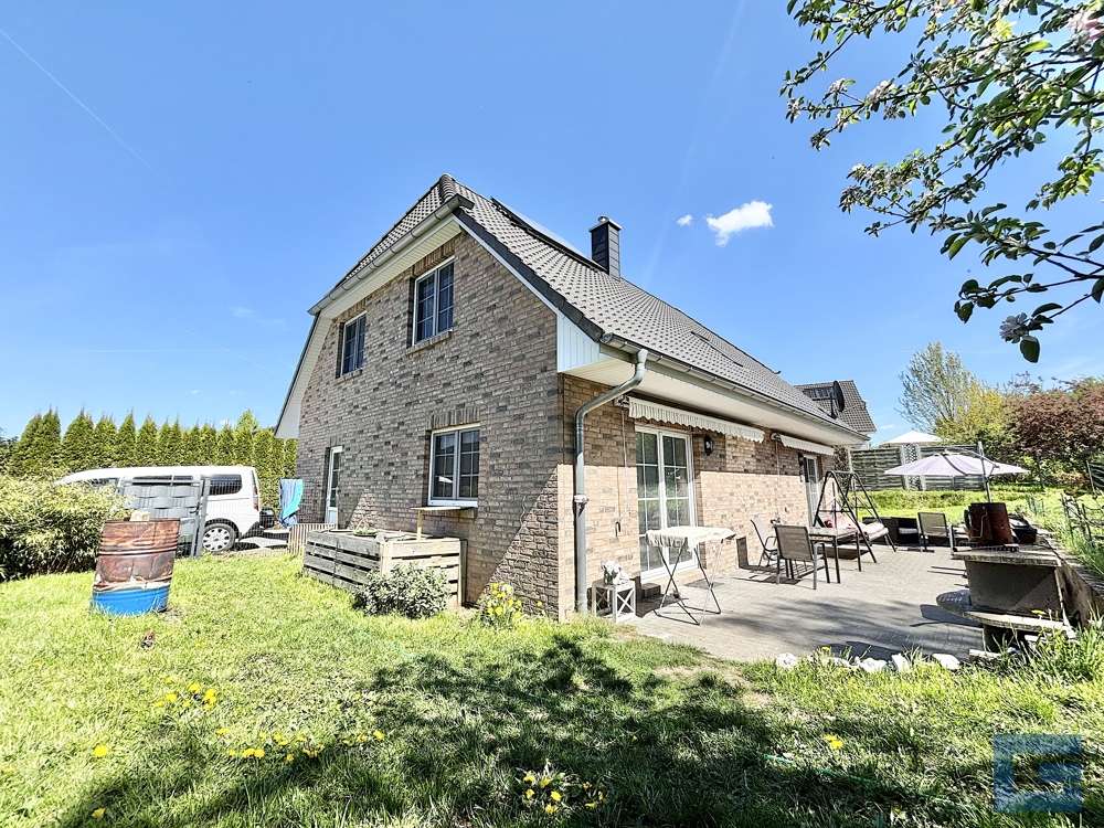 Thumbnail-Haus zum Kaufen in Krummwisch 479.000,00 € 181 m²