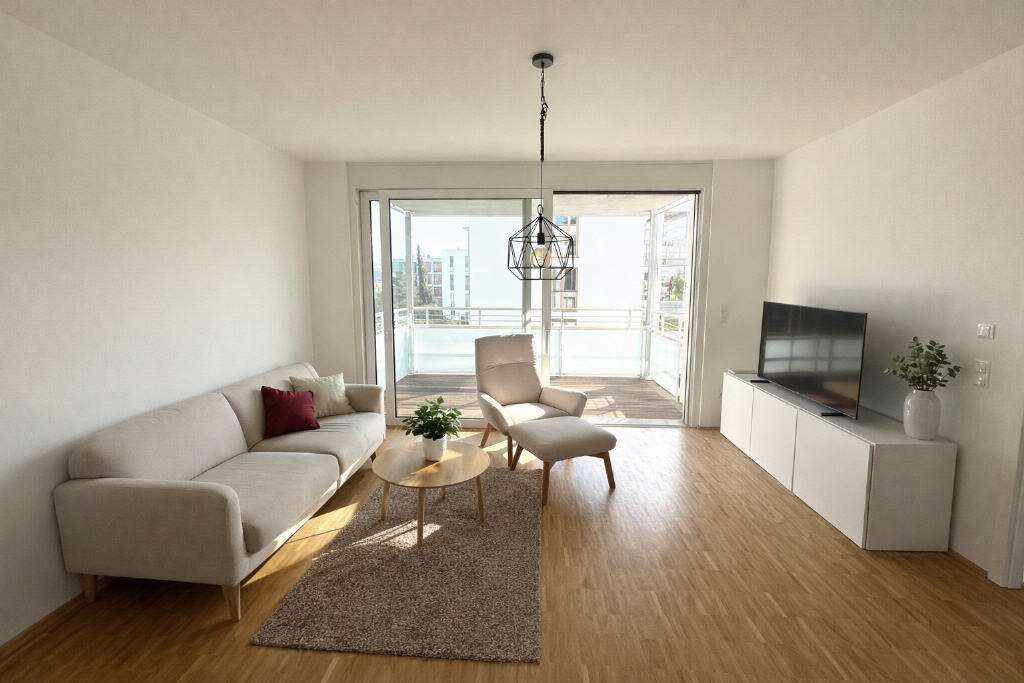 Thumbnail-Wohnung zum Kaufen in Radolfzell am Bodensee 310.045,00 € 59 m²