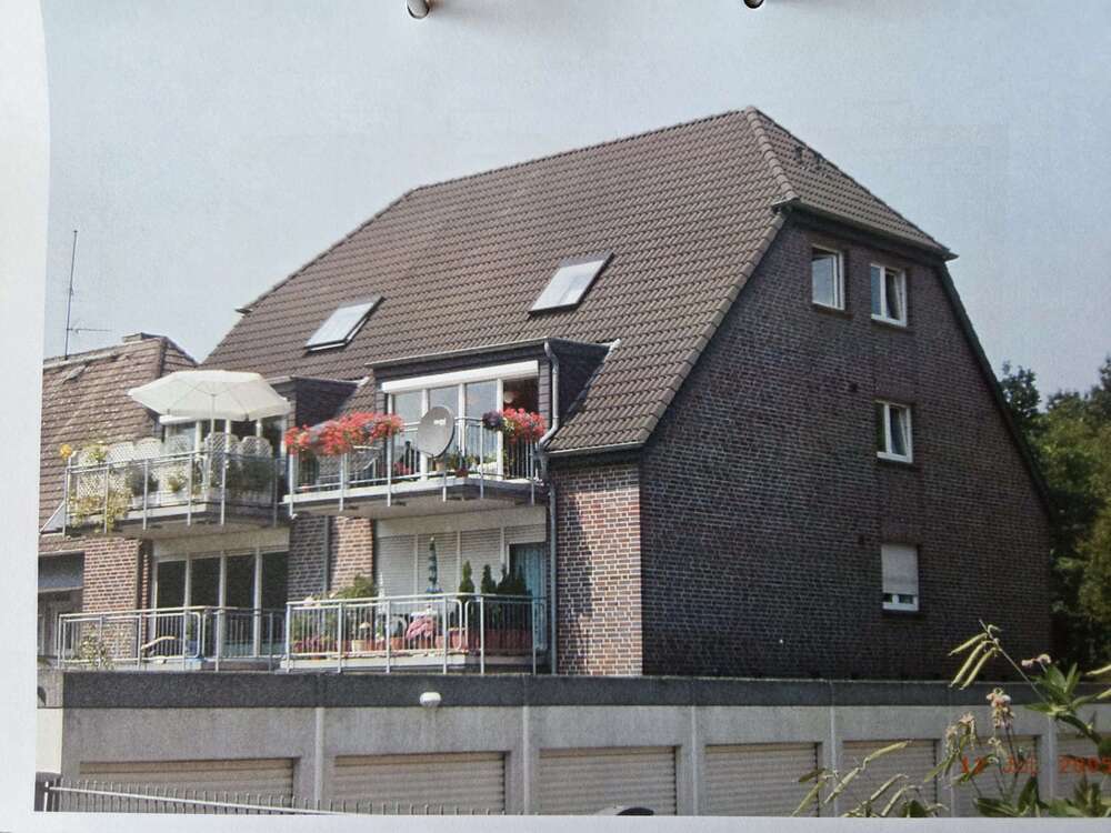 Thumbnail-Wohnung zum Kaufen in Moers 202.000,00 € 81 m²