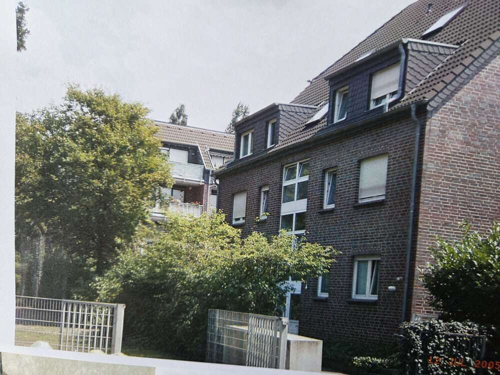 Thumbnail-Wohnung zum Kaufen in Moers 202.000,00 € 81 m²