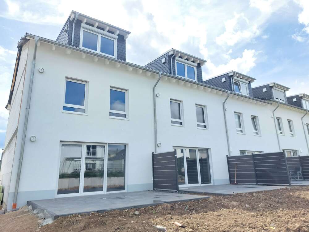 Thumbnail-Haus zum Kaufen in Wörrstadt 589.100,00 € 153 m²