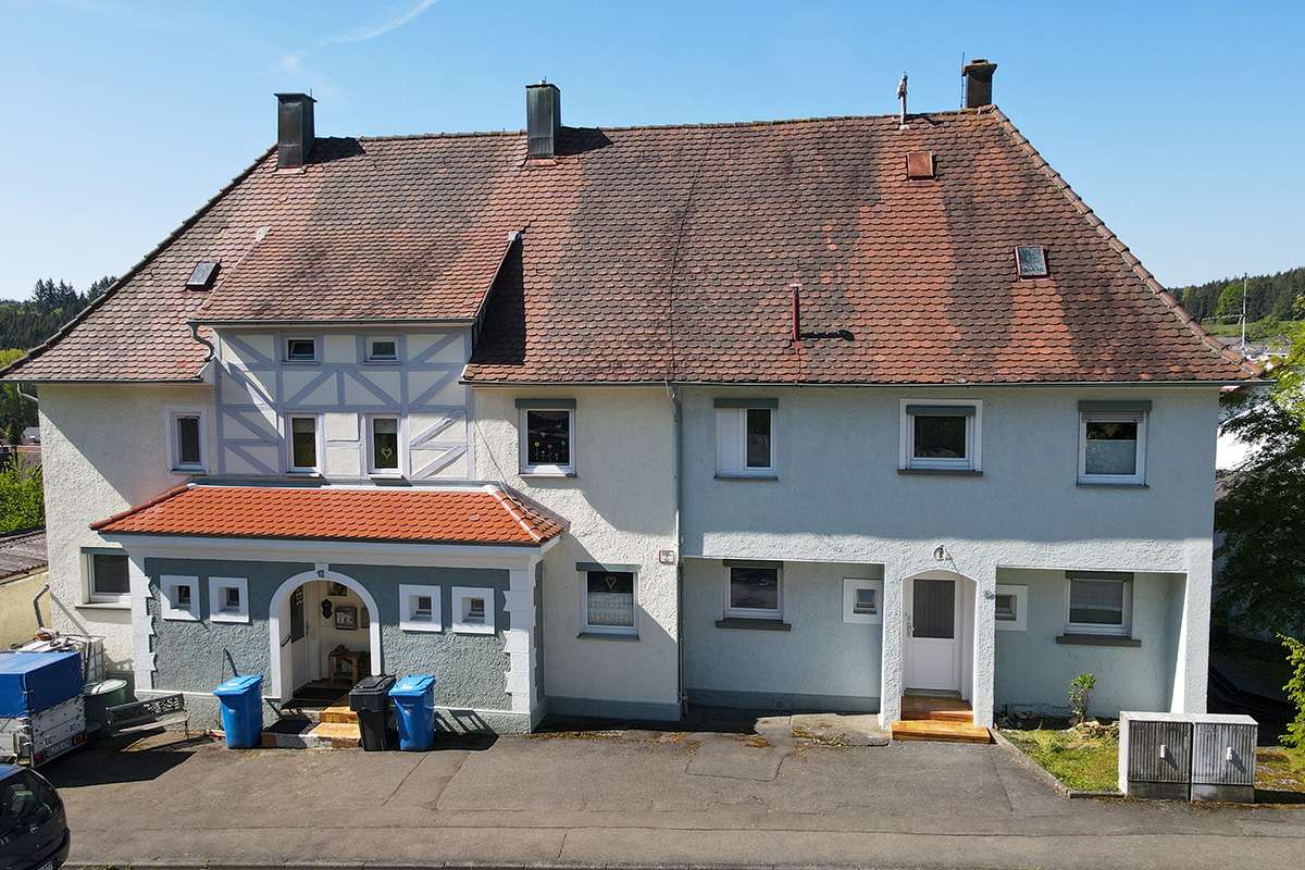 Thumbnail-Haus zum Kaufen in Bitz 260.000,00 € 242.75 m²