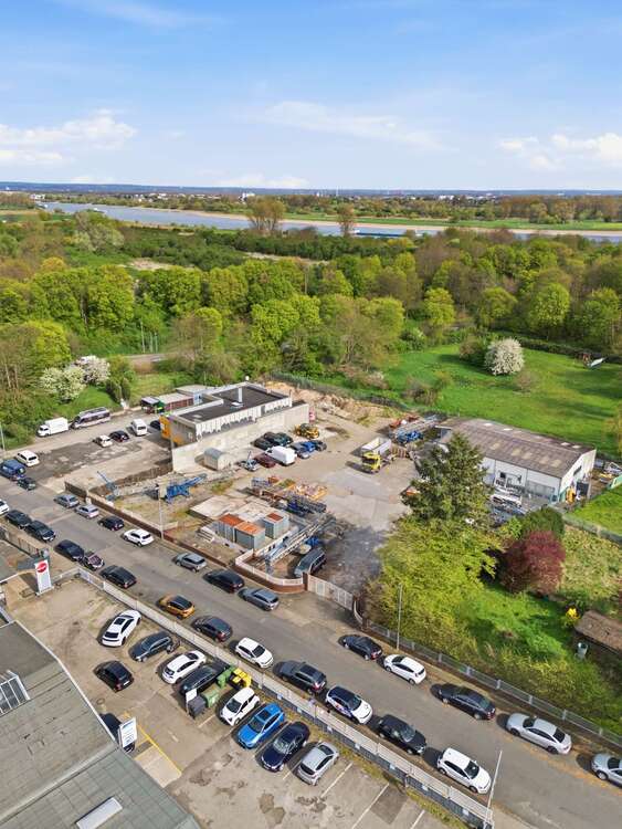 Thumbnail-Grundstück zu verkaufen in Dormagen 2.100.000,00 € 3490 m²