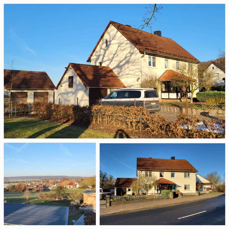 Thumbnail-Haus zum Kaufen in Hardegsen 235.000,00 € 50 m²