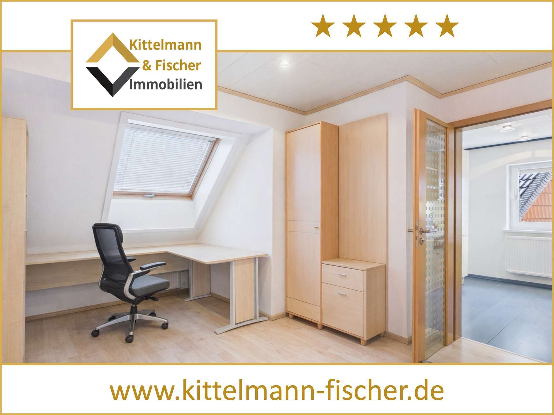 Thumbnail-Wohnung zum Kaufen in Salzgitter 69.500,00 € 53 m²