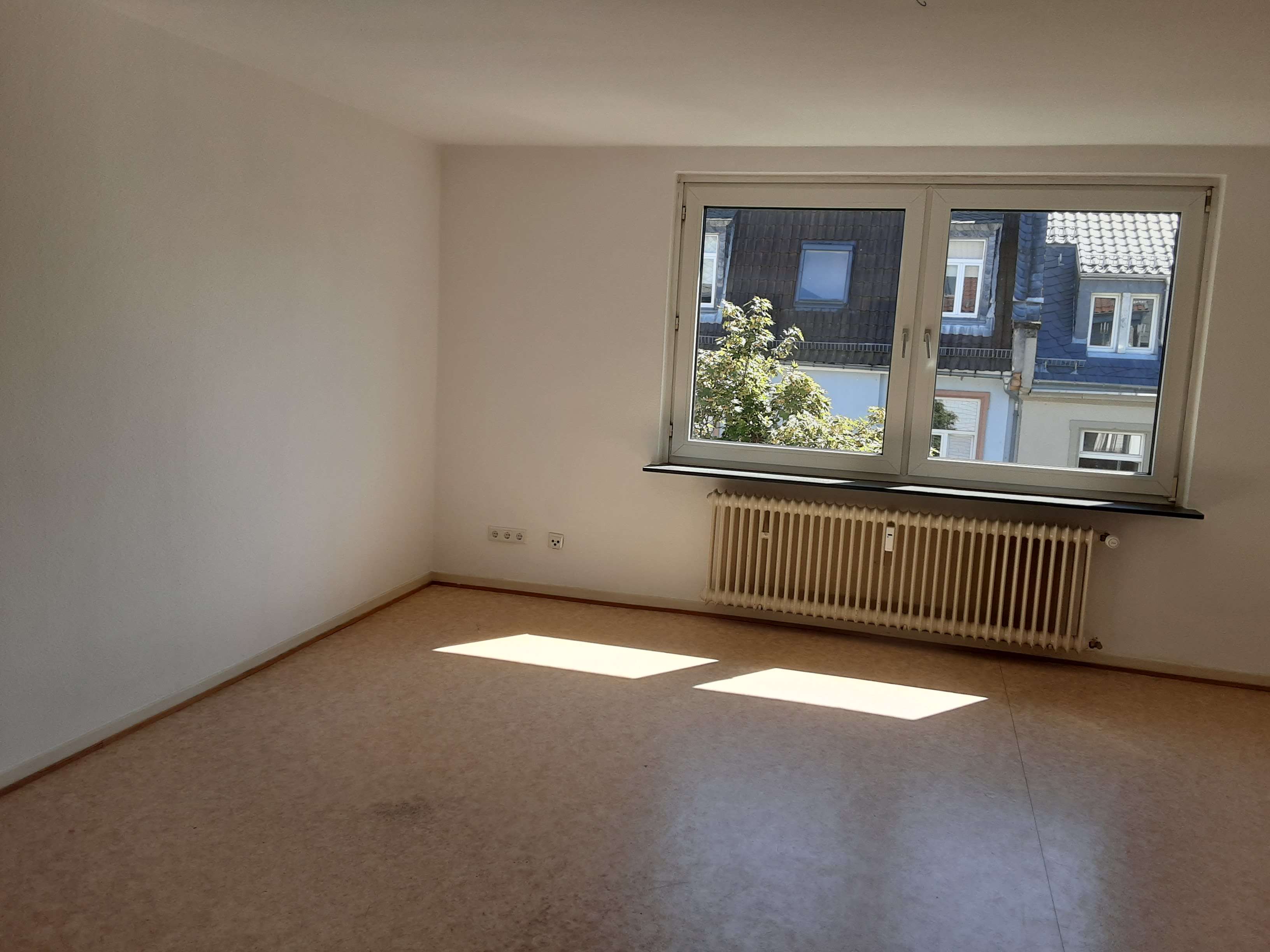 Thumbnail-Wohnung zum Mieten in Frankfurt 525,00 € 30.5 m²