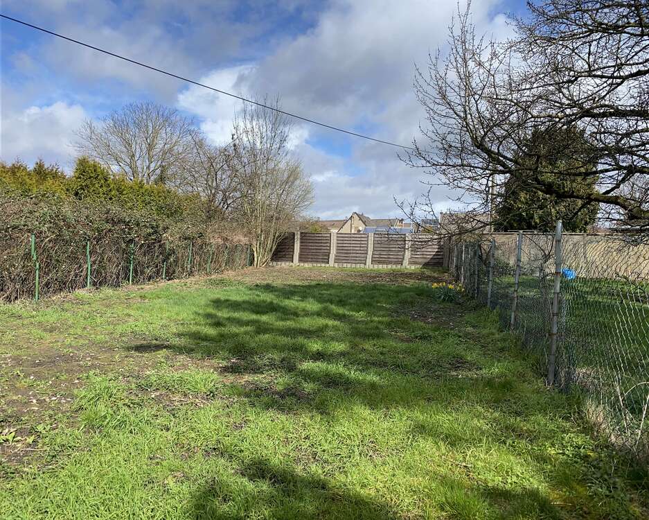 Thumbnail-Grundstück zum Mieten in Bedburg 600,00 € 300 m²