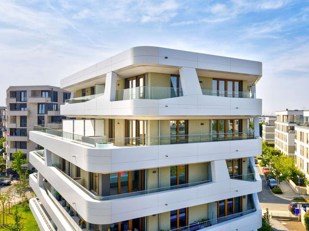 Thumbnail-Wohnung zum Kaufen in Frankfurt 1.085.700,00 € 124.8 m²