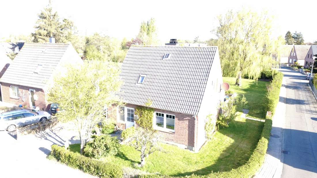 Thumbnail-Haus zum Kaufen in Wesselburen 179.000,00 € 85 m²