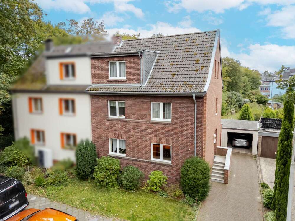 Thumbnail-Haus zum Kaufen in Mönchengladbach 349.000,00 € 145 m²