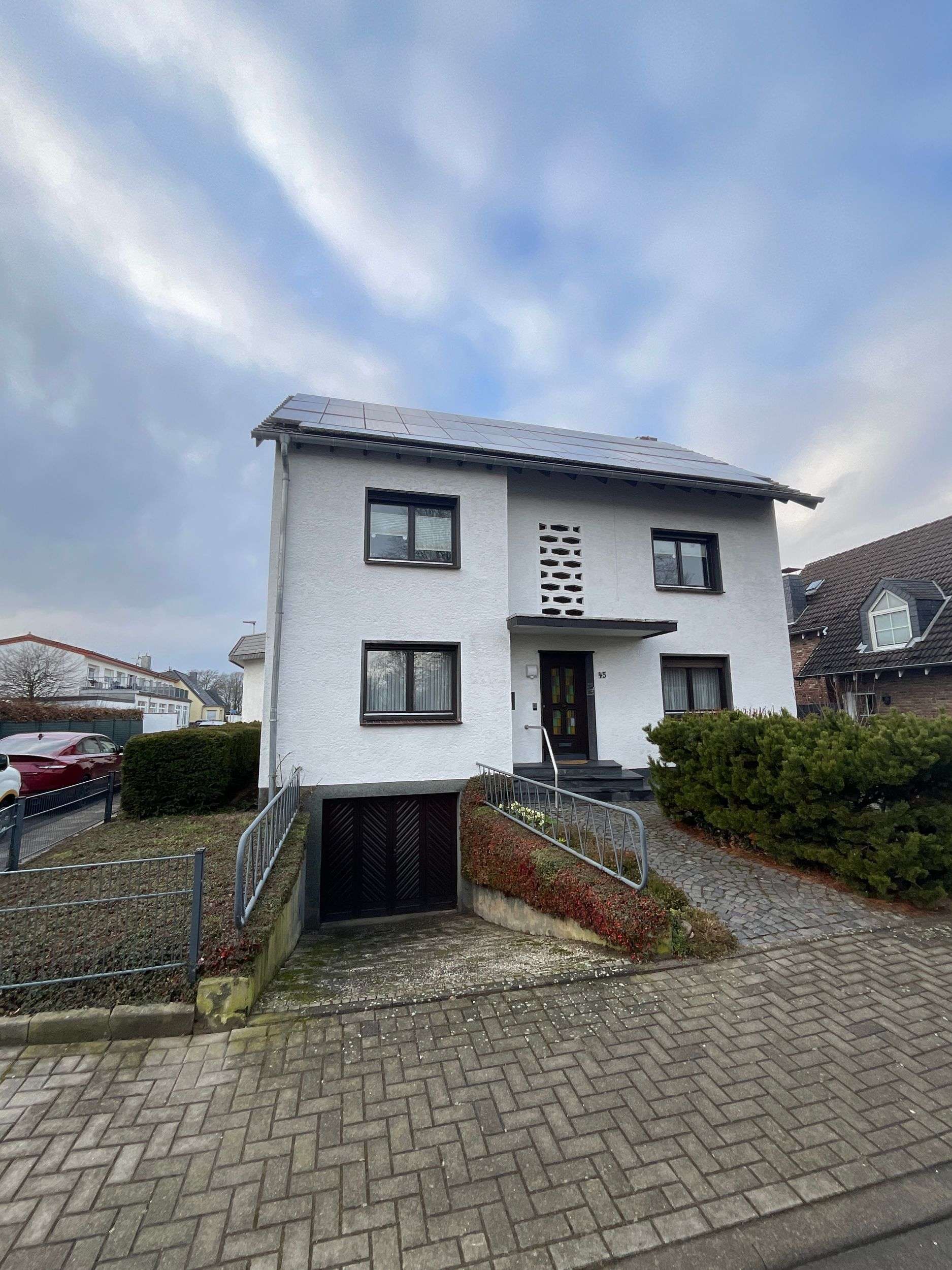 Thumbnail-Wohnung zum Mieten in Übach-Palenberg 630,00 € 75 m²