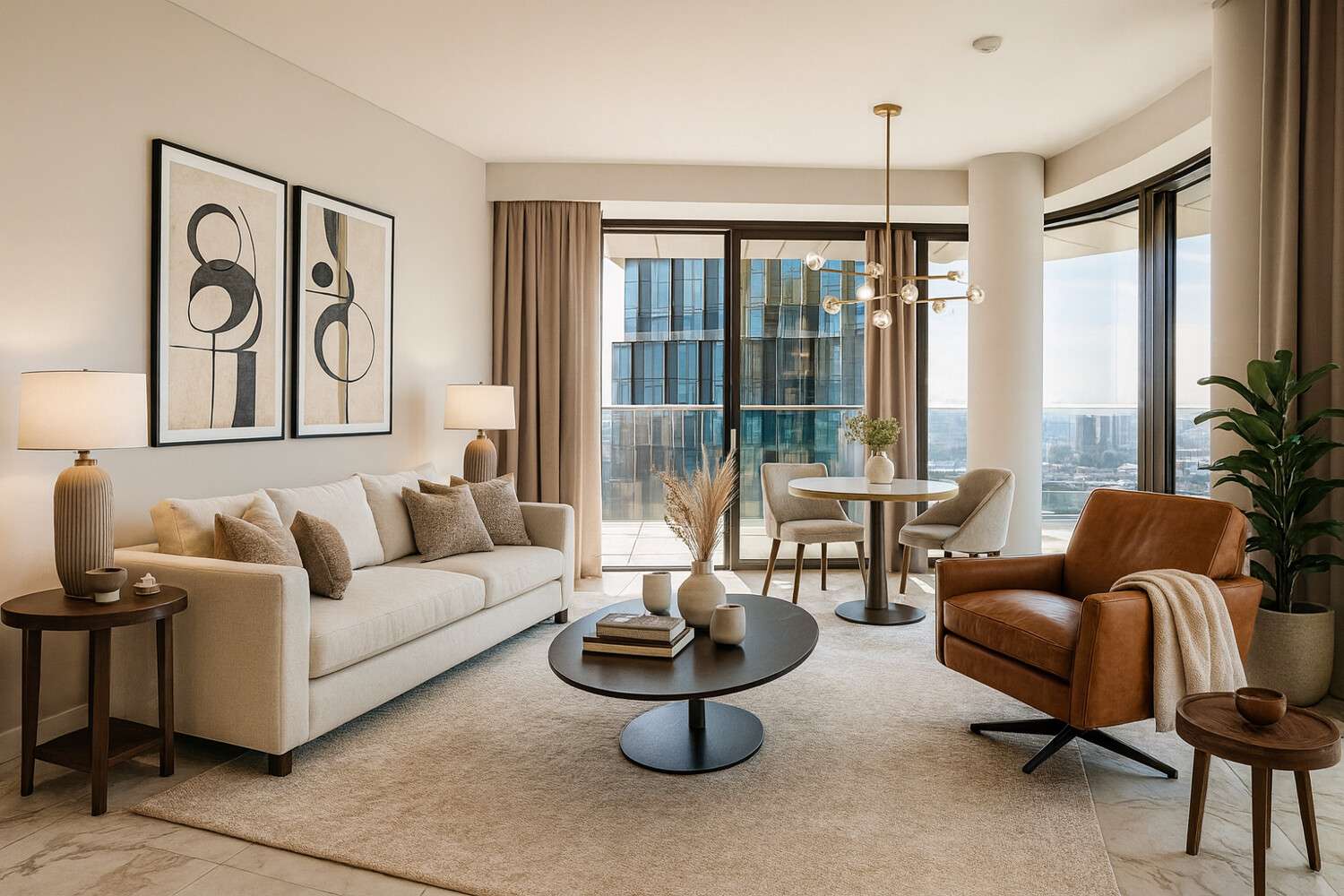 Thumbnail-Wohnung zum Kaufen in Frankfurt am Main 1.090.000,00 € 112 m²