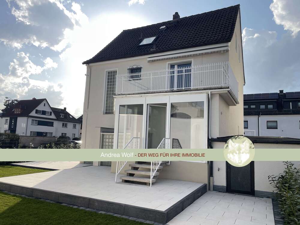 Thumbnail-Haus zum Kaufen in Neu Isenburg 725.000,00 € 172.8 m²