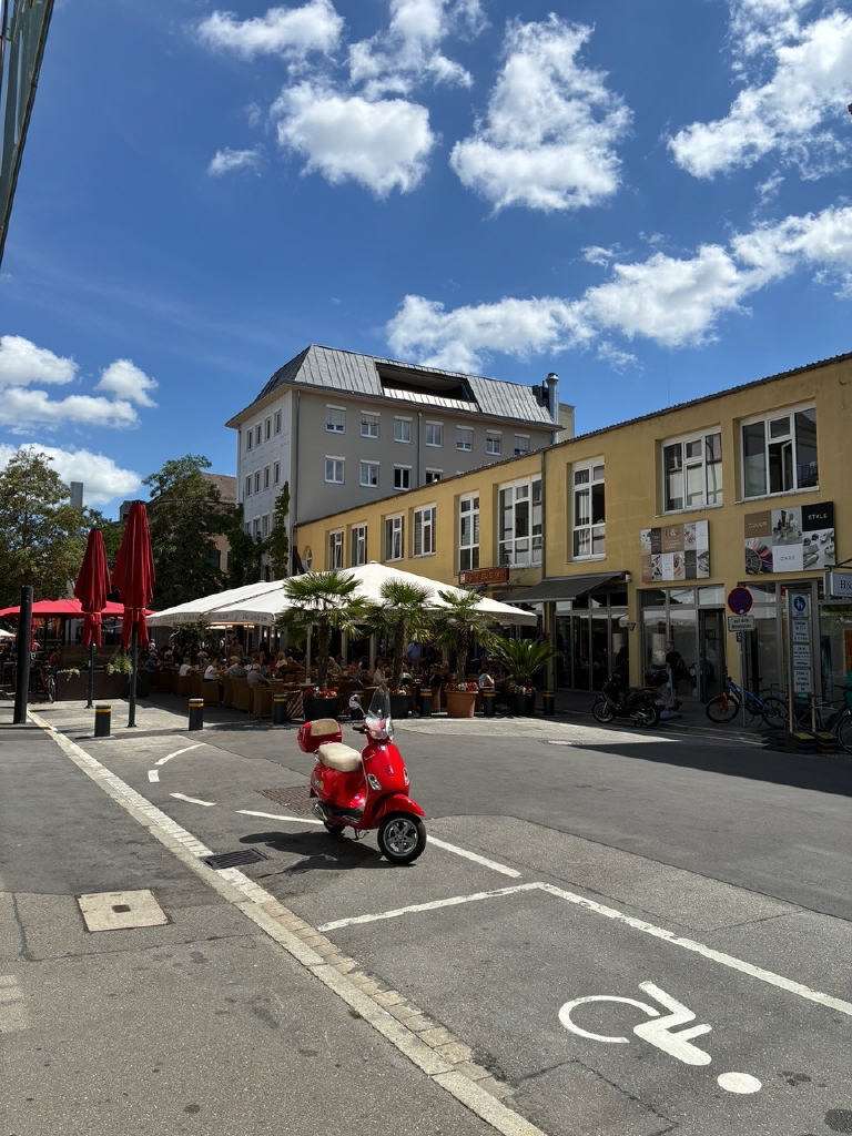 Thumbnail-Büro in Singen (Hohentwiel) 3.150,00 € 195 m²