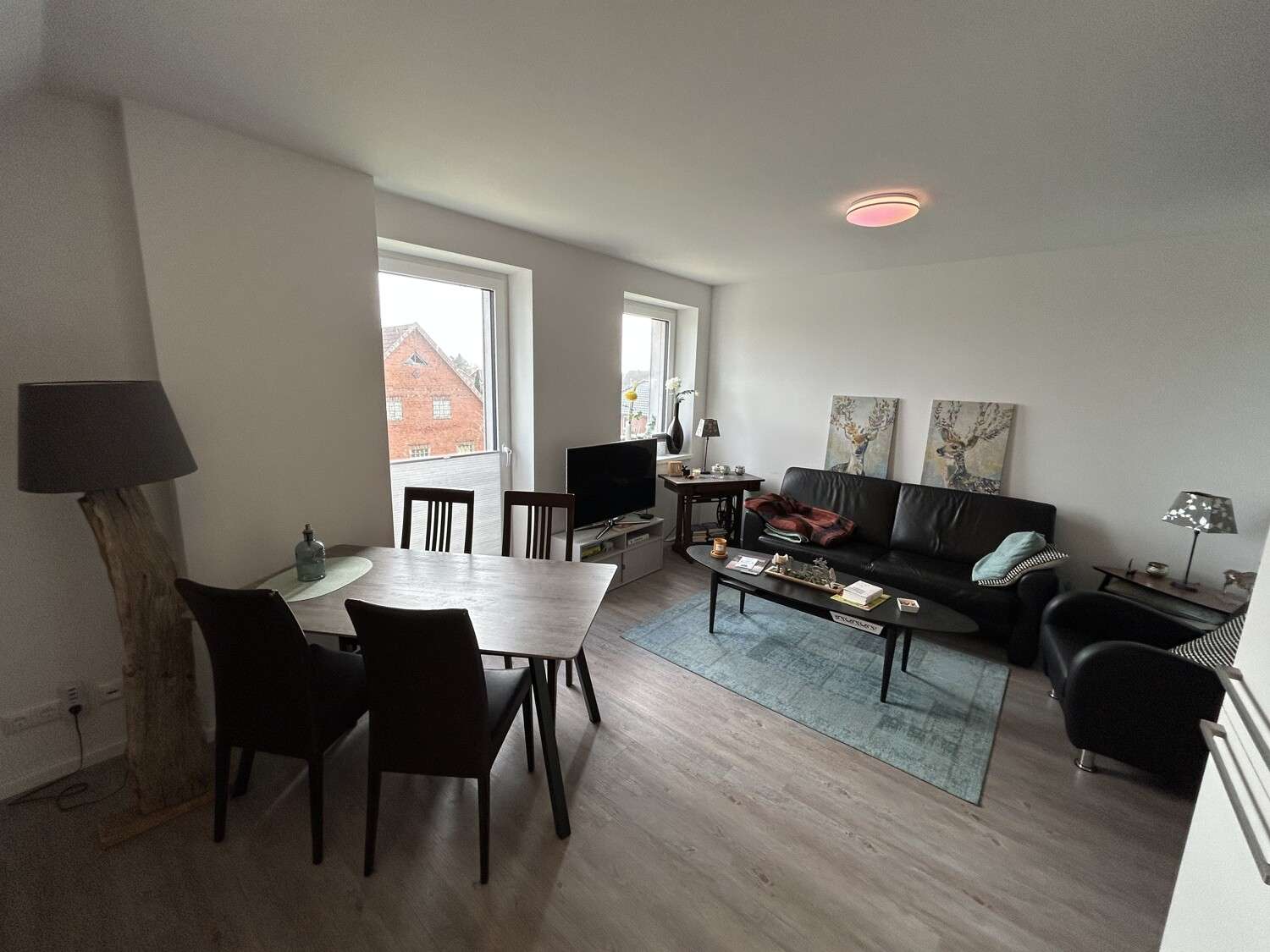 Thumbnail-Wohnung zum Kaufen in Mittelnkirchen 195.000,00 € 48.41 m²