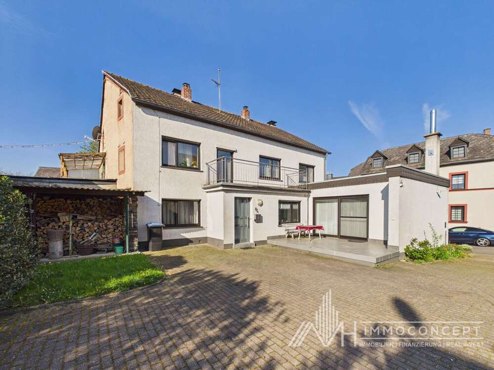 Thumbnail-Haus zum Kaufen in Wittlich Wengerohr 209.950,00 € 120 m²
