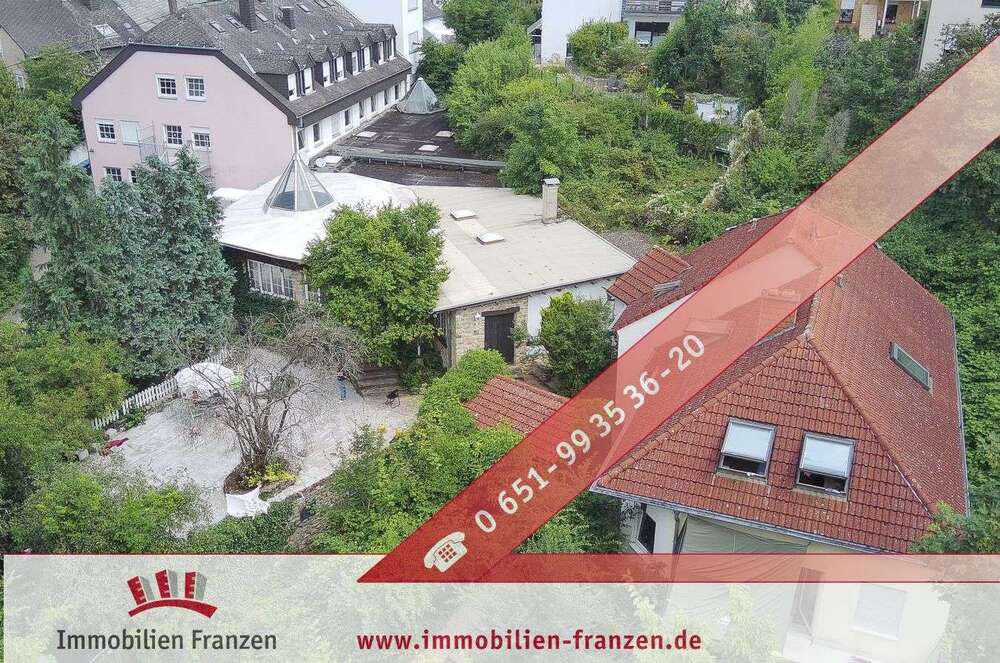 Thumbnail-Haus zum Kaufen in Konz 1.250.000,00 € 604.2 m²