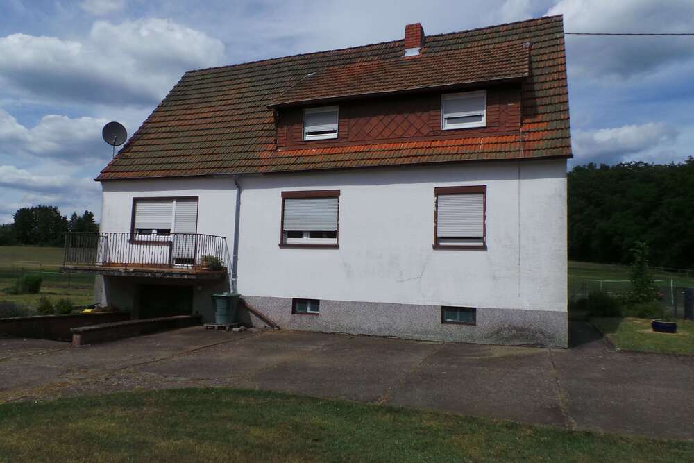 Thumbnail-Haus zum Kaufen in Trippstadt 279.000,00 € 144 m²