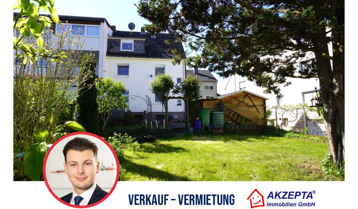 Thumbnail-Haus zum Kaufen in Leverkusen 459.000,00 € 146 m²