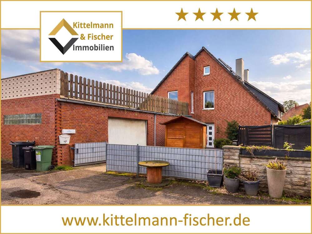 Thumbnail-Haus zum Kaufen in Wendeburg 320.000,00 € 199 m²