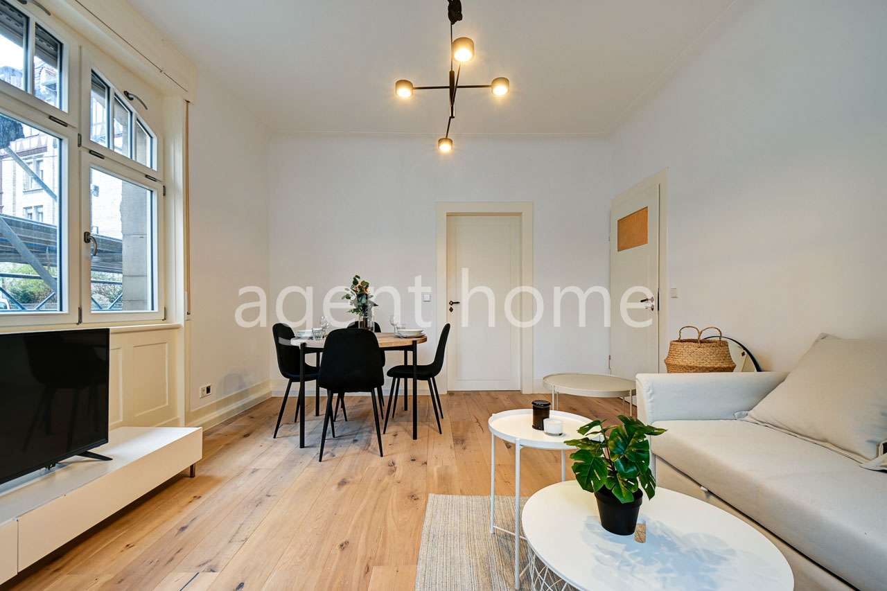 Thumbnail-Wohnung zum Mieten in Stuttgart 1.410,00 € 60 m²