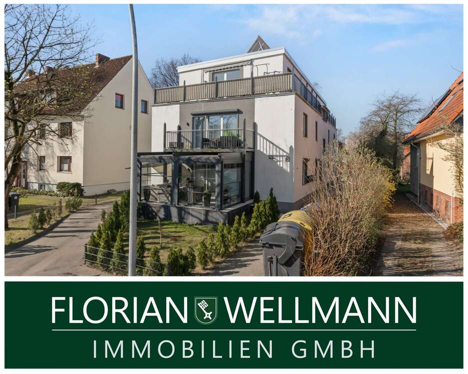Thumbnail-Wohnung zum Kaufen in Hamburg 429.000,00 € 85.96 m²