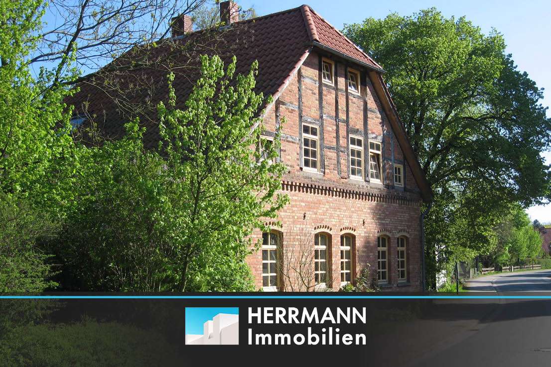 Thumbnail-Haus zum Kaufen in Bad Münder am Deister 229.000,00 € 190 m²