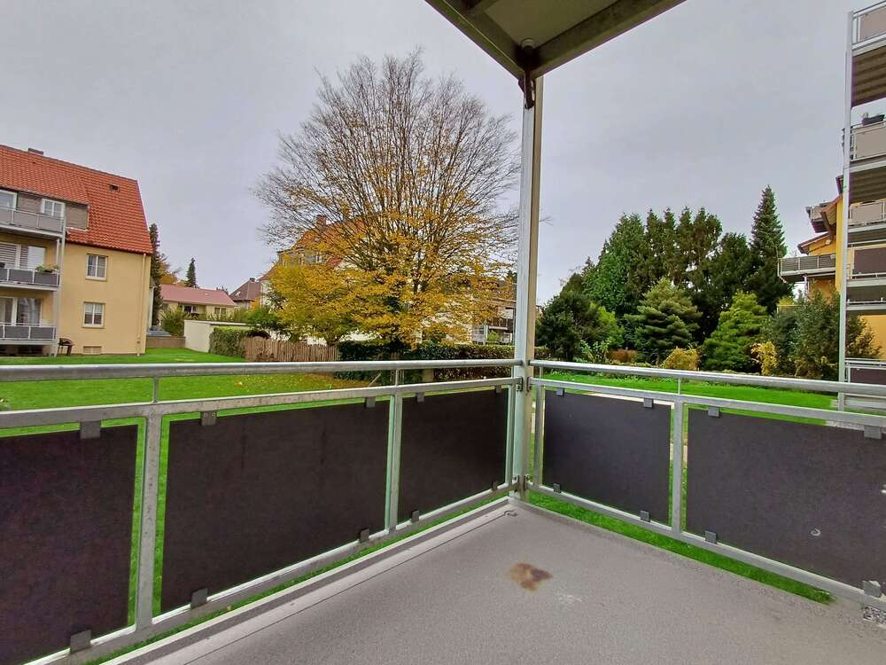 Thumbnail-Wohnung zum Mieten in Minden 675,00 € 61.26 m²