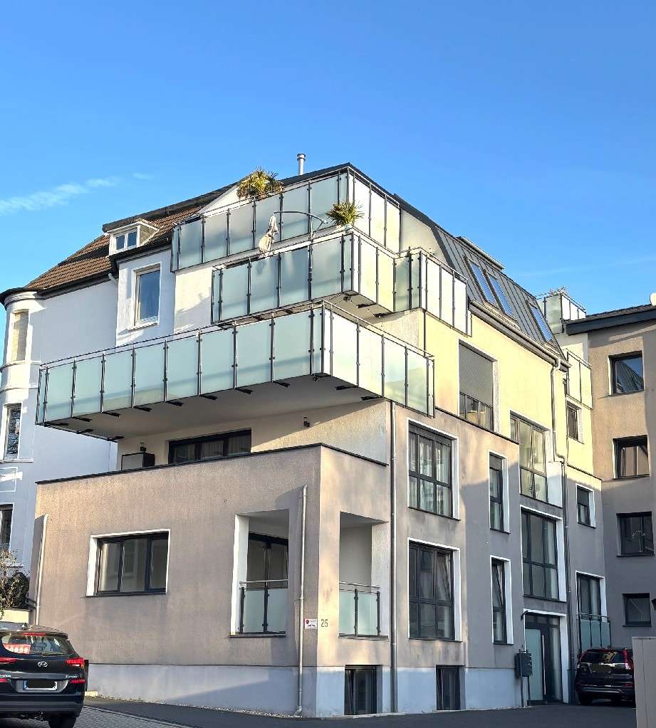 Thumbnail-Wohnung zum Kaufen in Solingen 449.000,00 € 129 m²