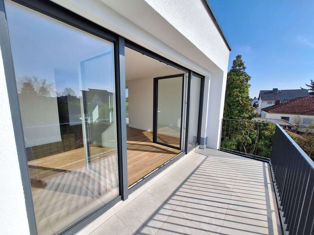 Thumbnail-Wohnung zum Mieten in Nauheim 1.560,00 € 89 m²