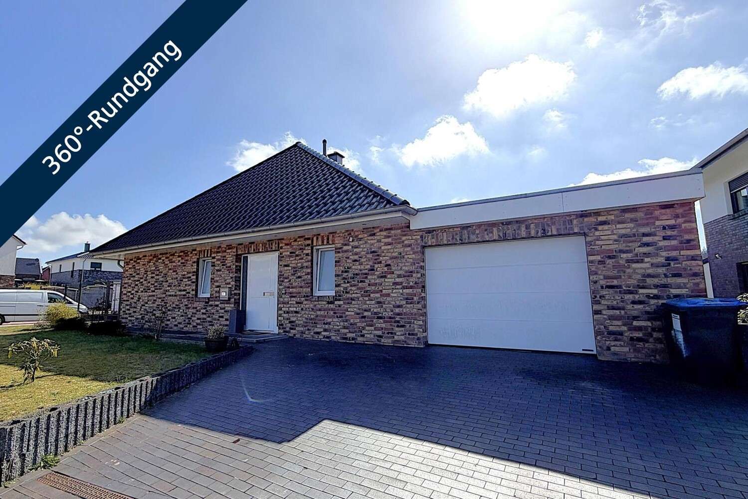 Thumbnail-Haus zum Kaufen in Stade 659.000,00 € 180 m²