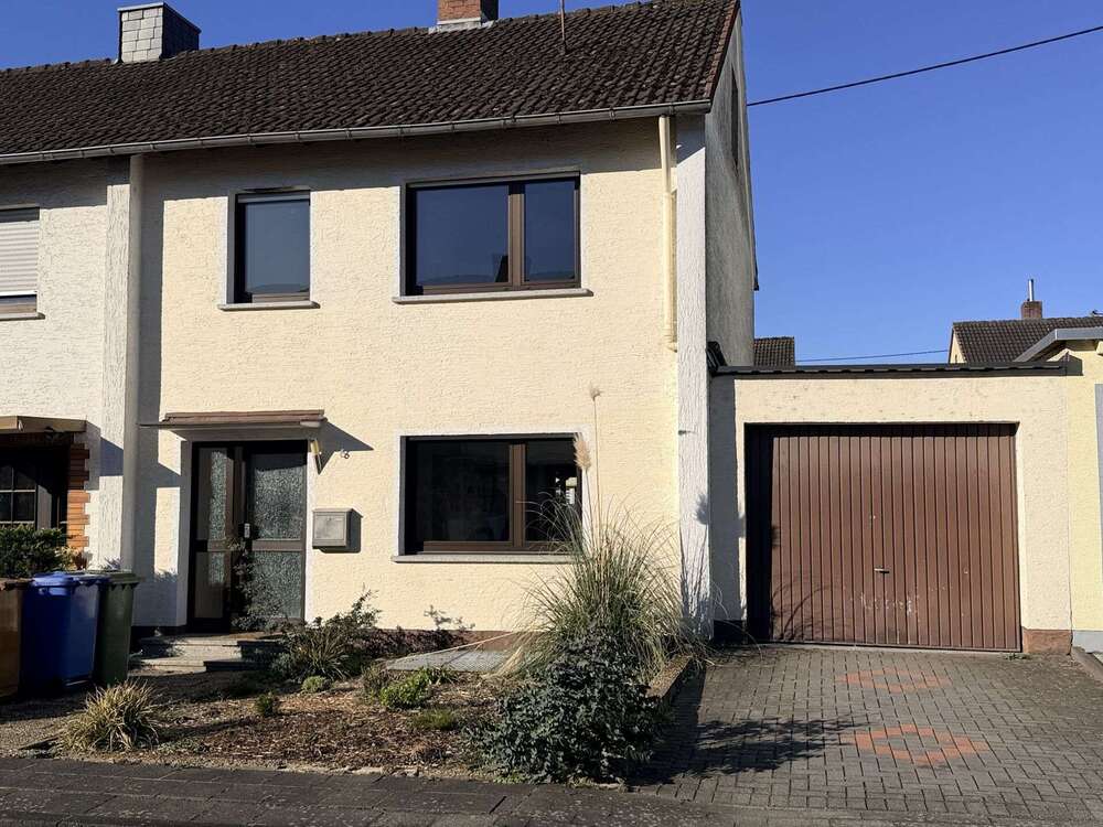 Thumbnail-Haus zum Kaufen in Neuwied Oberbieber 297.000,00 € 83 m²