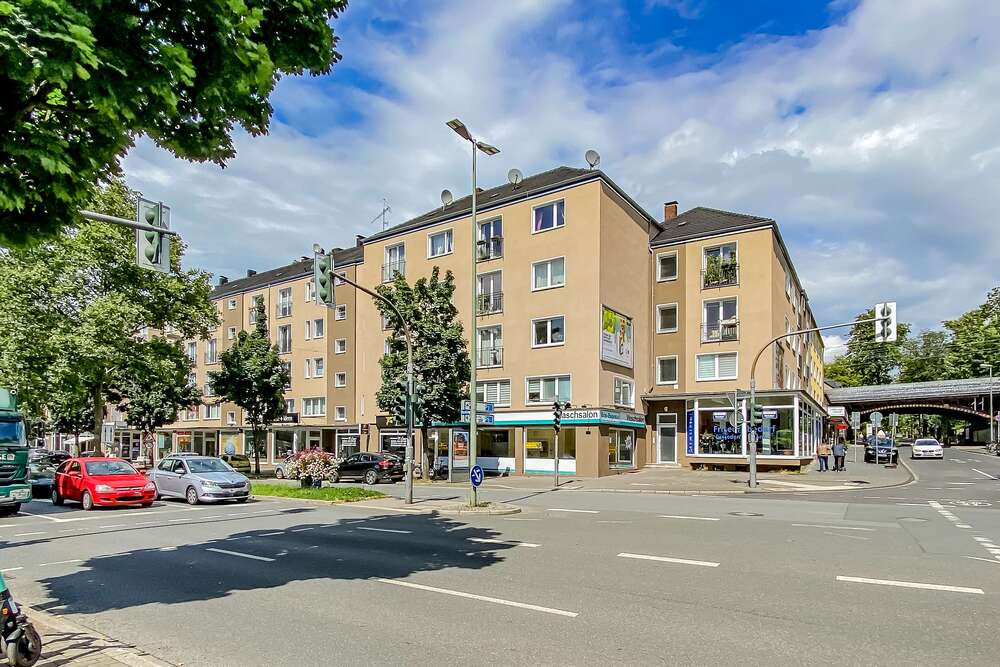 Thumbnail-Wohnung zum Mieten in Bochum 1.045,00 € 91 m²